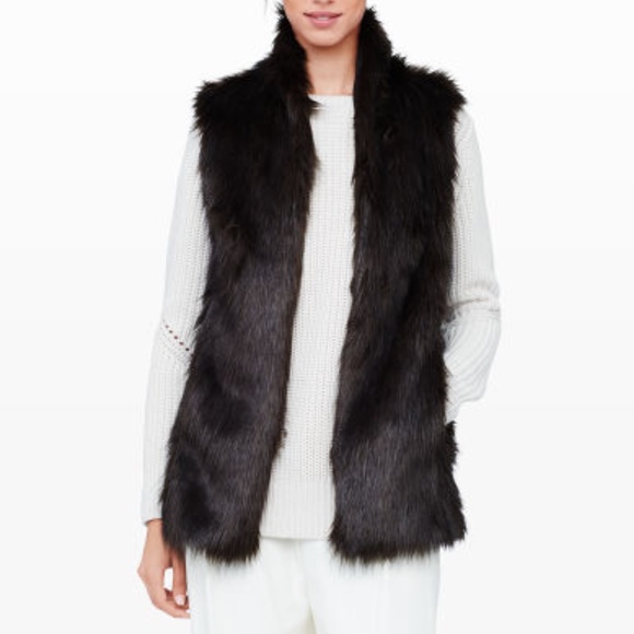 Club Monaco Vest - Picture 1 of 13